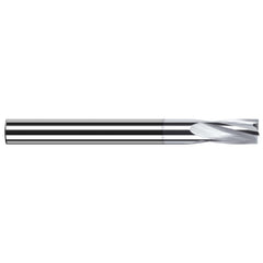 Solid Counterbores; Cutter Diameter (Decimal Inch): 0.3750; Flute Length (Decimal Inch): 1.0000; Finish/Coating: TiB2; Shank Diameter (Inch - 0 Decimals): 0.3750; Number Of Flutes: 4; Cutter Material: Solid Carbide; Length (Inch): 2-1/2