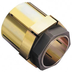 Shaft Mounts; Maximum Transmissible Thrust: 4950.0; Collar Thickness: 7/8