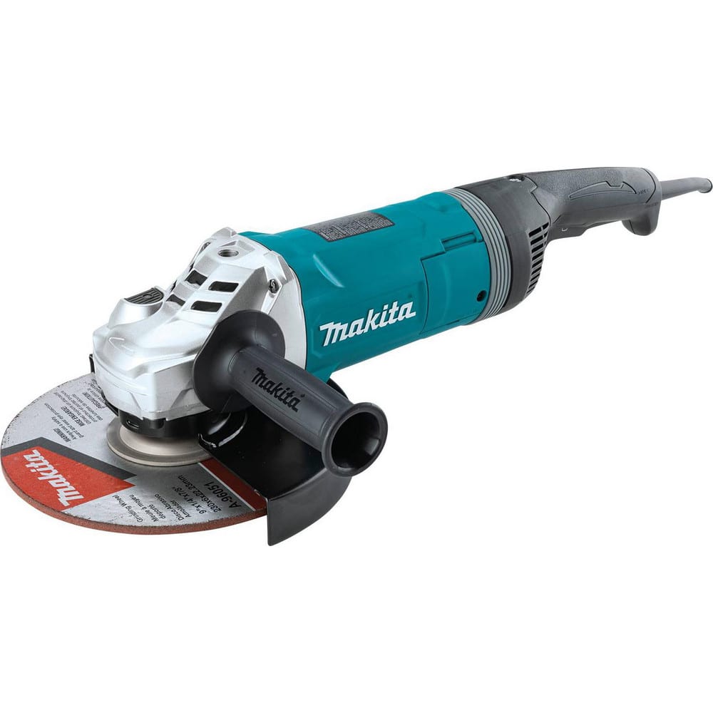 Brand: Makita / Part #: GA9080