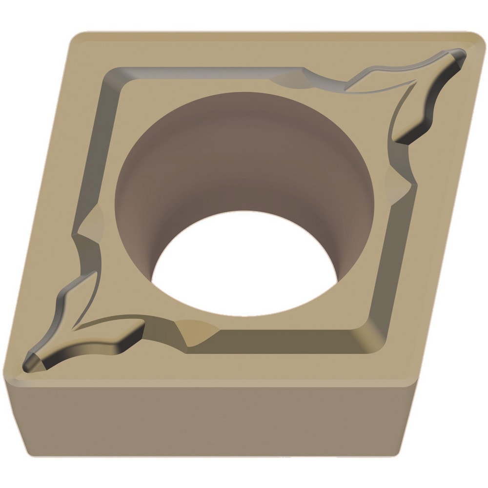 Turning Insert: CCMT21.52LM MC7025, Carbide