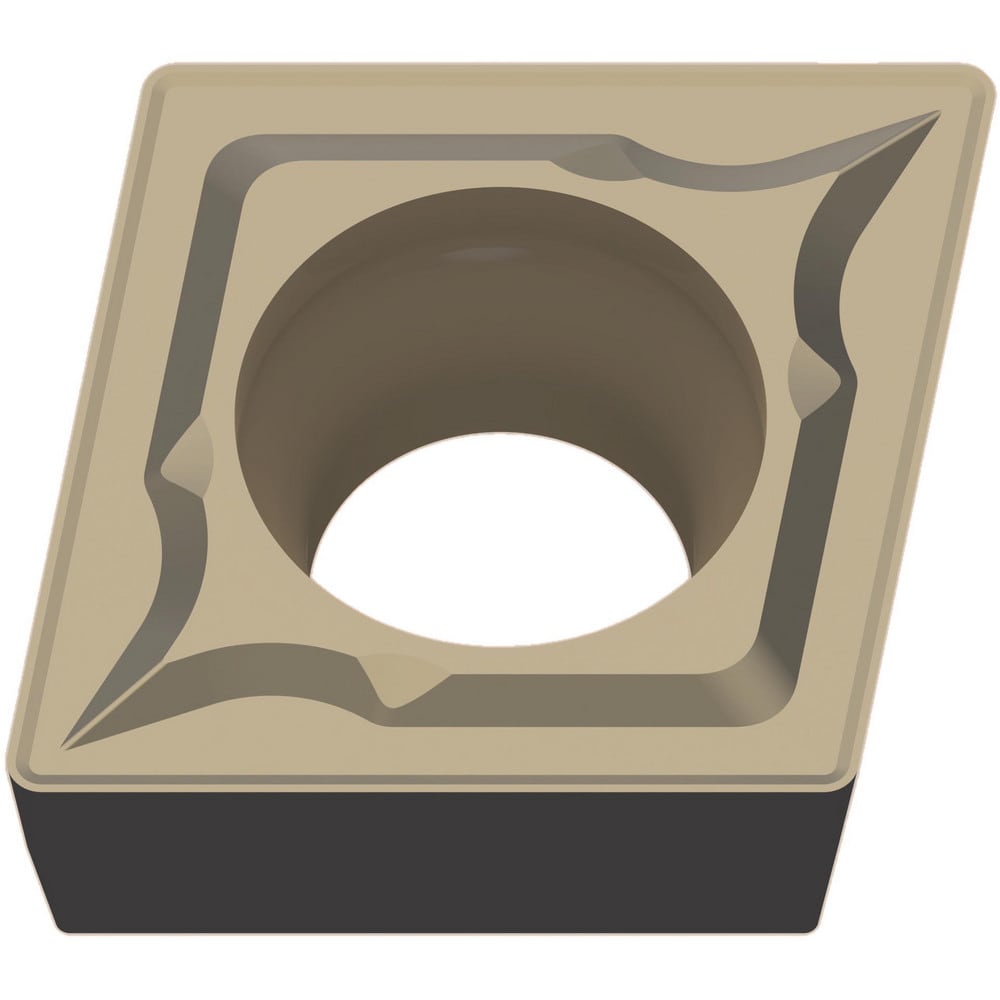 Turning Insert: CCMT433MP MC6015, Carbide