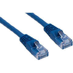 Brand: CompuCablePlusUSA / Part #: MRJ-L5E-75BLU