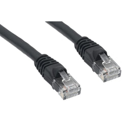 Brand: CompuCablePlusUSA / Part #: MRJ-L5E-75BLK