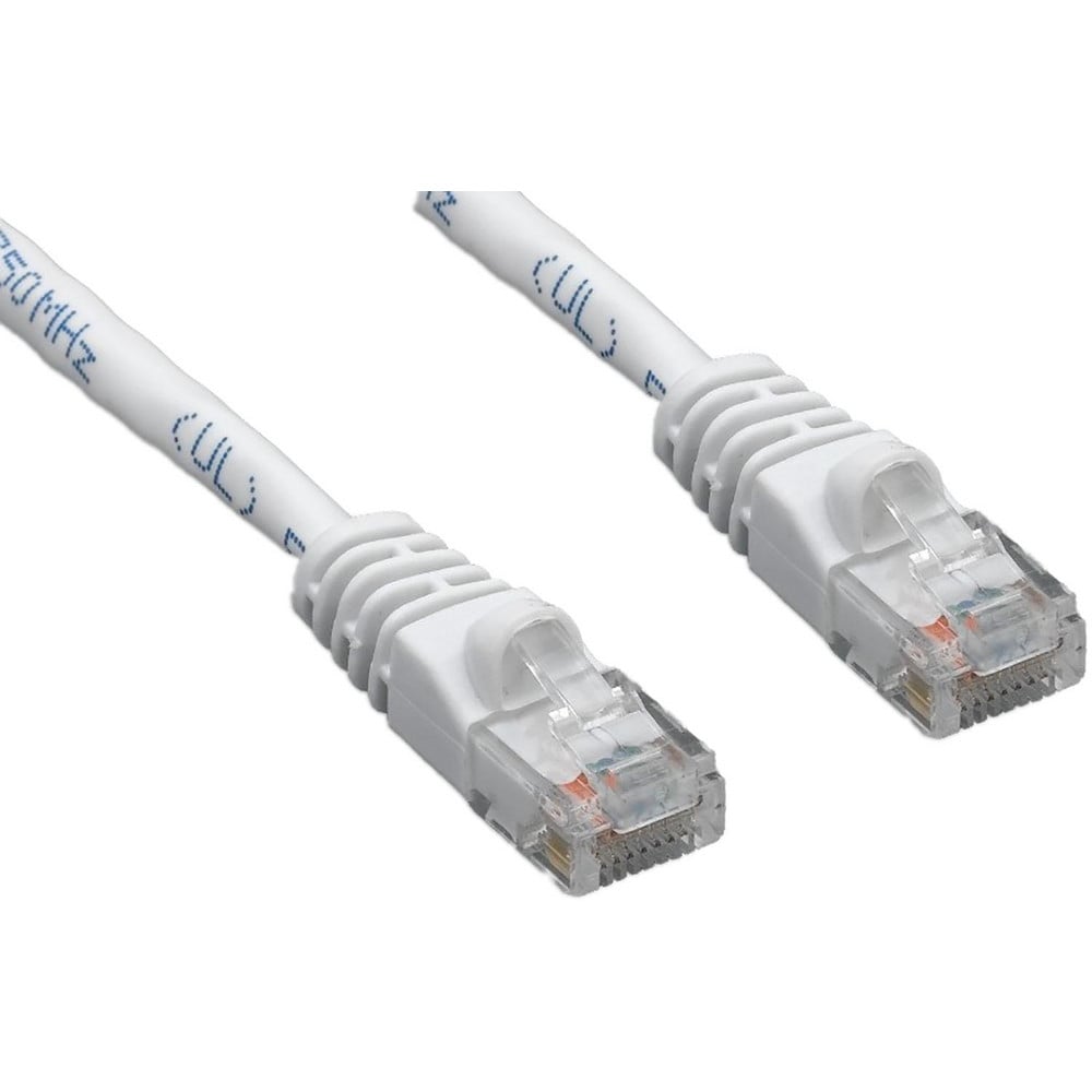 Brand: CompuCablePlusUSA / Part #: MRJ-L5E-07WHI10