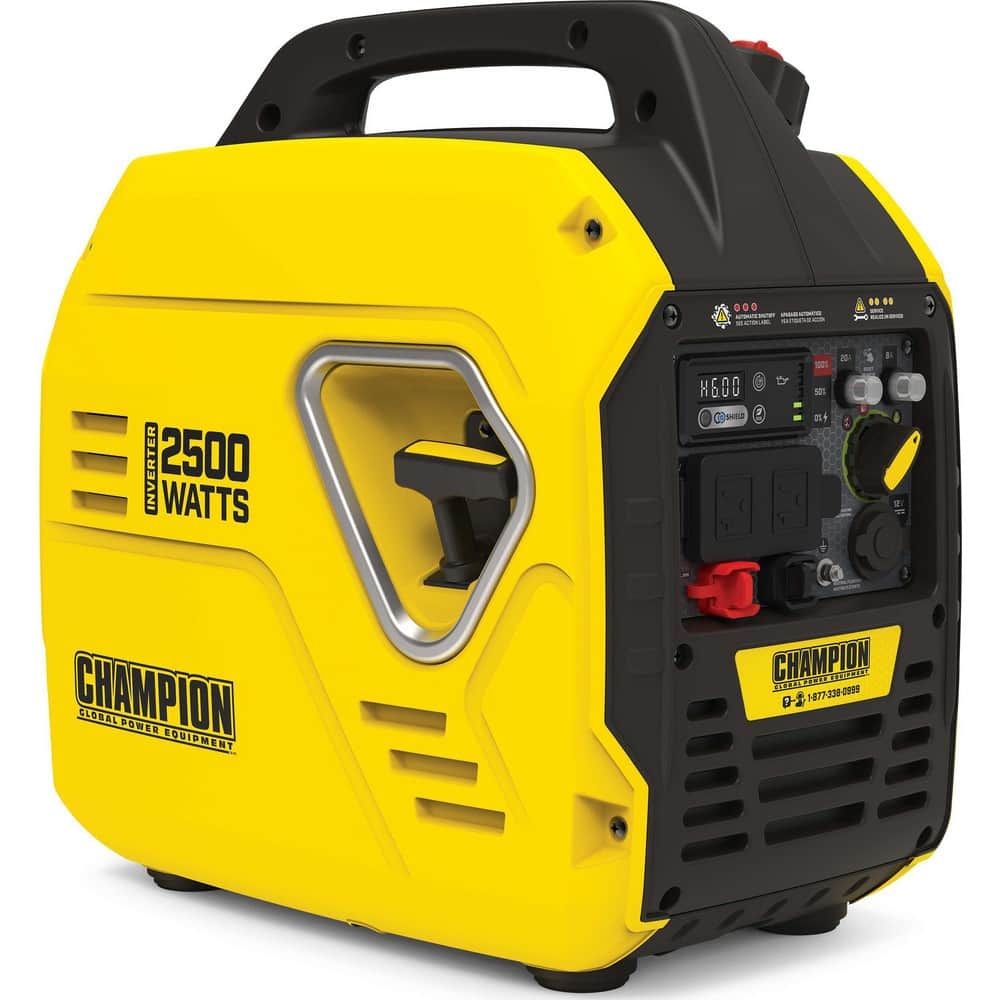 Brand: Champion Power Equipment / Part #: 201153