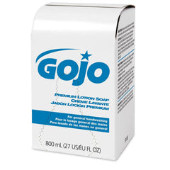 Brand: GOJO / Part #: 9106-12