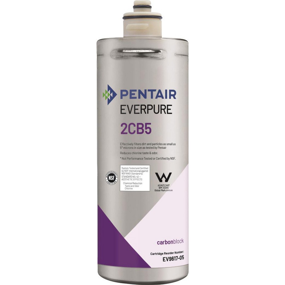 Brand: Pentair Everpure / Part #: EV961705