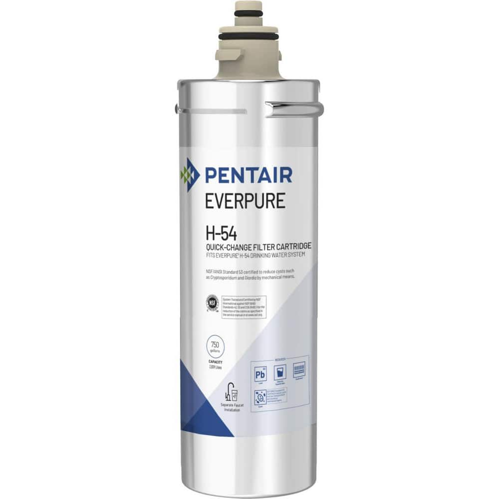 Brand: Pentair Everpure / Part #: EV925268