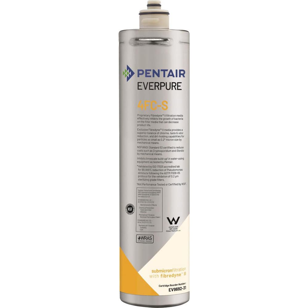 Brand: Pentair Everpure / Part #: EV969231