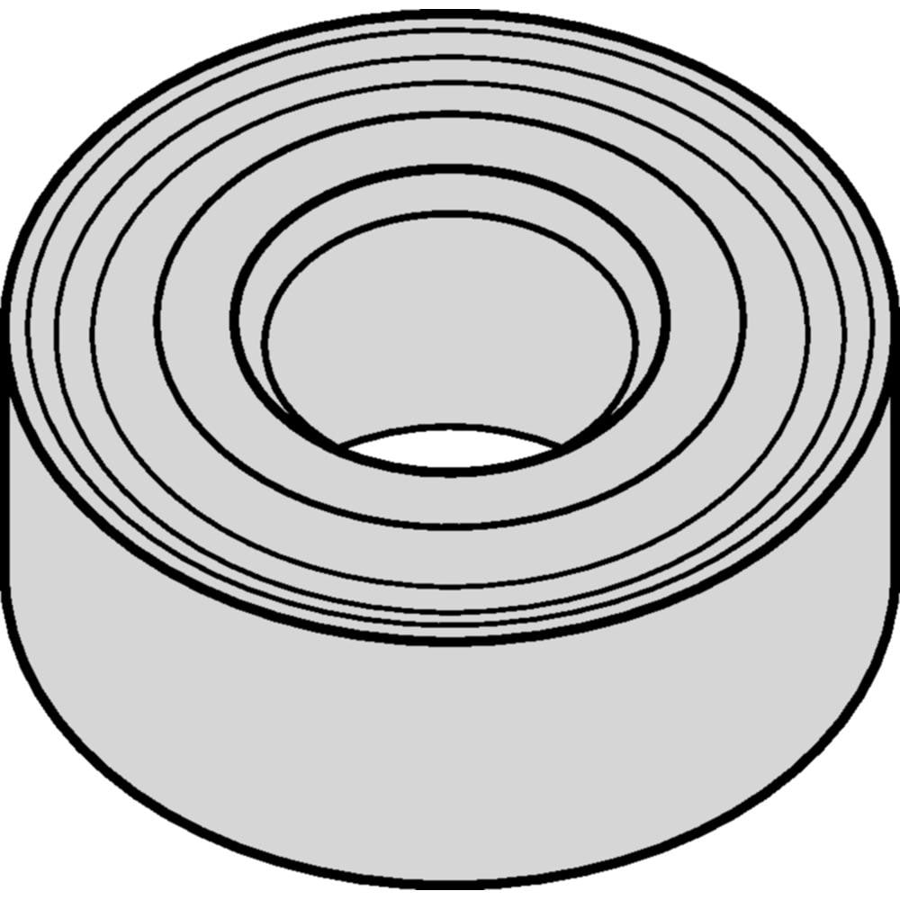 Brand: Widia / Part #: 4166495