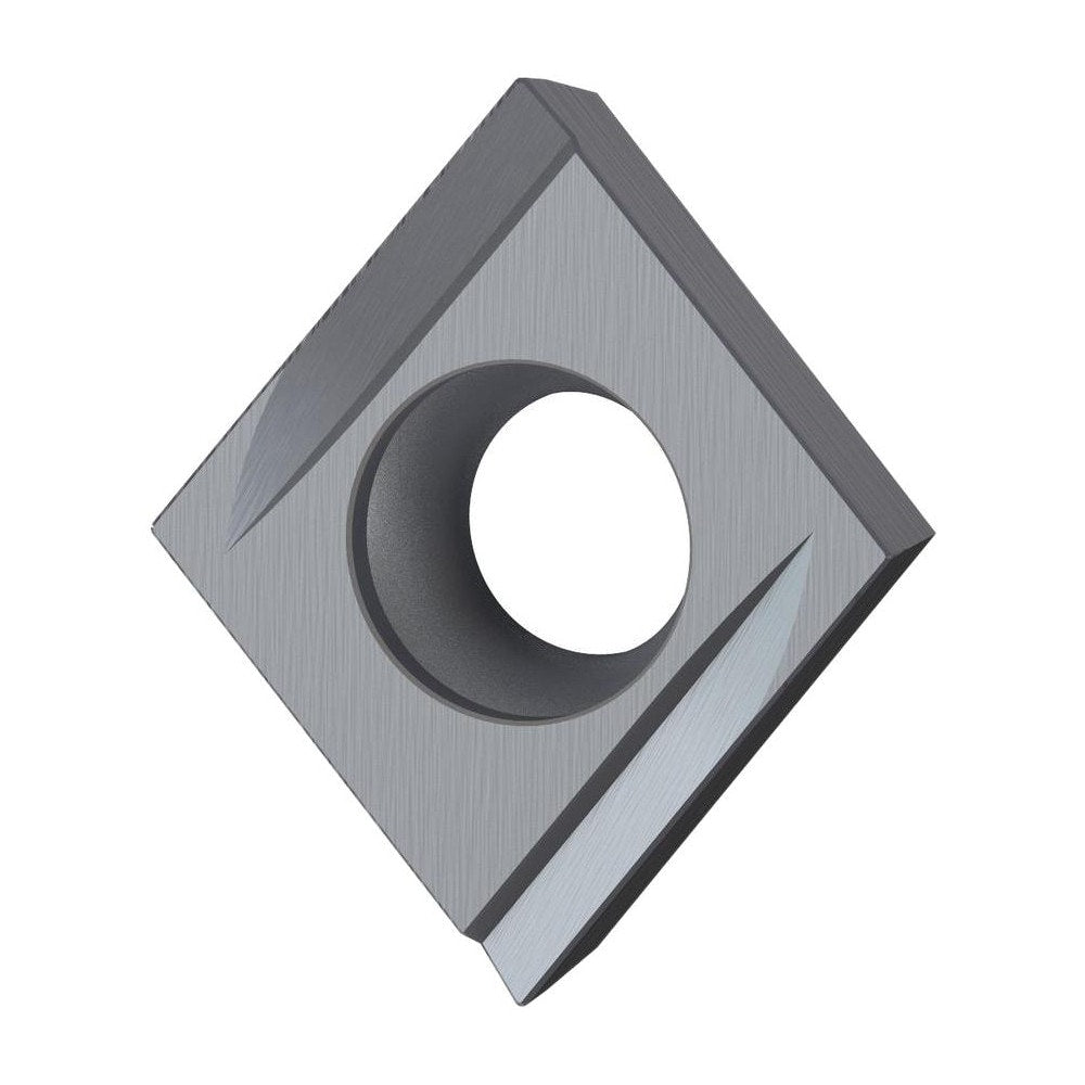 Turning Insert: CCGT32502MRPPS KCS25S, Carbide