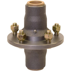 Brand: Bluff Manufacturing / Part #: YRAHUB