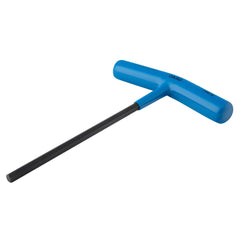 Hex Key: 5.00 mm Hex, Hex End, T-Handle Cushion Grip