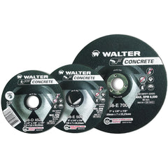Brand: WALTER Surface Technologies / Part #: 08E450