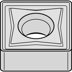 Brand: Widia / Part #: 4166500