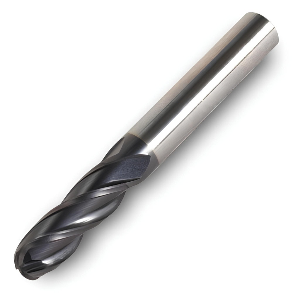 Brand: Ingersoll Cutting Tools / Part #: 3032107