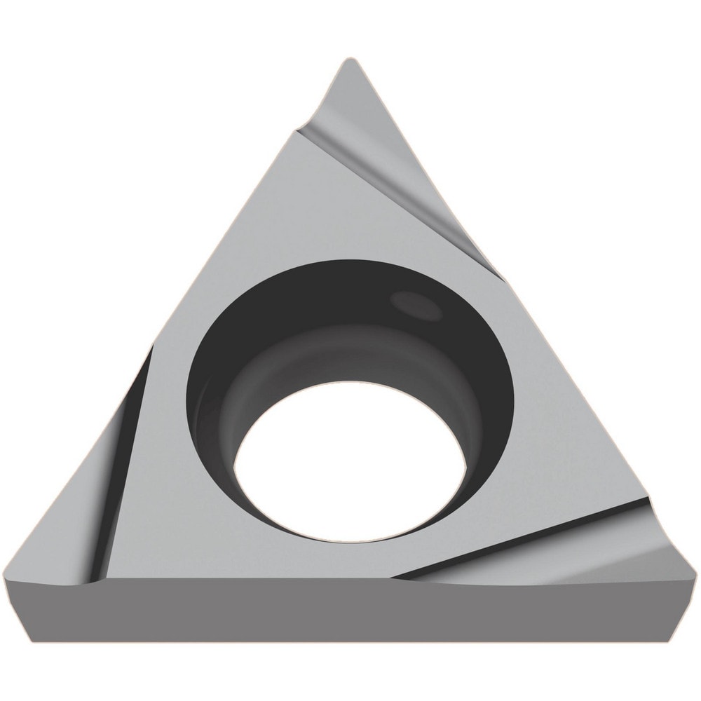 Turning Insert: TCGT1.211MLF MS6015, Carbide