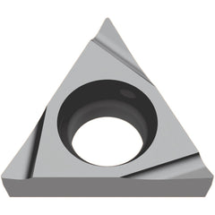 Turning Insert: TCGT1.211MLF MS6015, Carbide