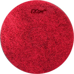 EZ Care Heavy Duty Scrubbing Pad, 16" Diameter, 5/case