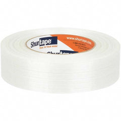 GS 490 Economy Grade Fiberglass Reinforced Strapping Tape