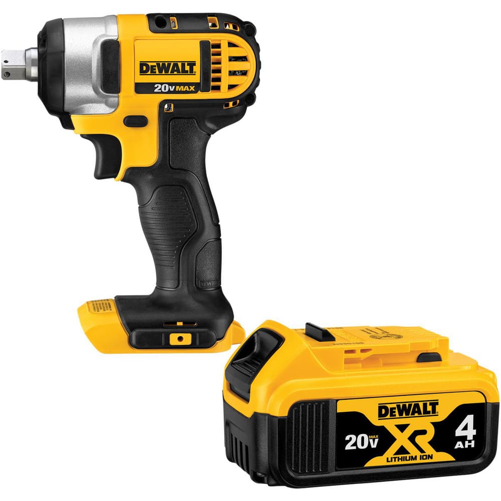 Brand: DeWALT / Part #: 9773454/4304619