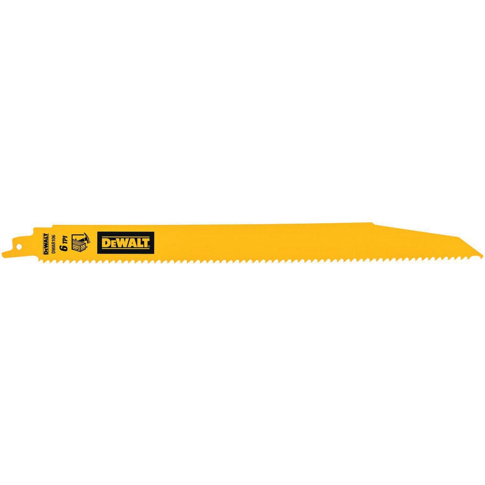 Brand: DeWALT / Part #: DWAR106