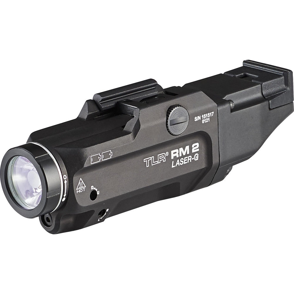 Brand: Streamlight / Part #: 69454