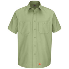 Brand: Dickies / Part #: WS20KH-SS-L