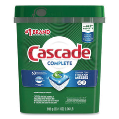 Brand: Cascade / Part #: PGC97720