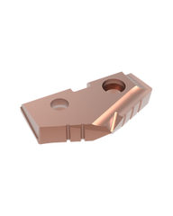 ‎4C22H-33 - 33 mm Dia. - Series 2 - Carbide - Gen2 T-A Insert - AM200