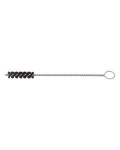 5/8″ Diameter × 10″ OAL, Natural Bristle, 84 Series Tube Brush-For Thru Holes