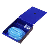 3.4 Gallon Coolant Pump and Reservoir for Milling and Lathe Machines Single Phase