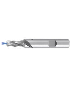 ‎1/2-13 GSF Style Spiral Flute Thread Mill