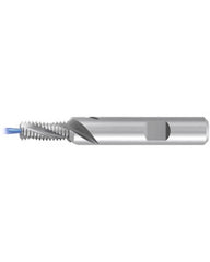 ‎1/2-13 GSF Style Spiral Flute Thread Mill