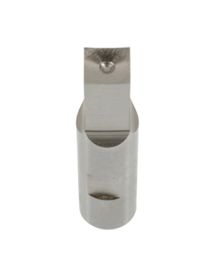 5/8″ Square Punch 7/8″ DOC 1 3/4″ OAL