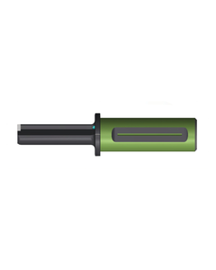 ‎UT-5-25 25mm DIAMETER TOOL HOLDER