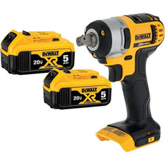 DeWALT - Power Tool Batteries Voltage: 20.00 Battery Chemistry: Lithium-Ion - Americas Industrial Supply