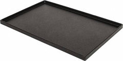 Kennedy - 1-3/4" High x 18" Deep x 27" Wide Cabinet Work Surface - For Use with Kennedy Models 273, 273KC, 275, 275KC, 276KC, 277, 283KC, 284KC, 285, 285KC, 376, 378 - Americas Industrial Supply