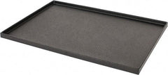 Kennedy - 1-3/4" High x 20" Deep x 29" Wide Cabinet Work Surface - For Use with Kennedy Models 2805, 2805X, 297LX, 295, 295X, 297, 297X, 2907X - Americas Industrial Supply