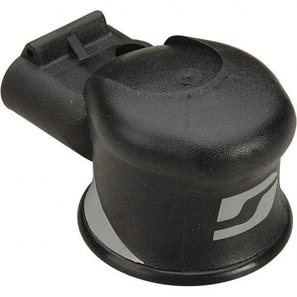 Dynabrade - Air Orbital Sander Housing - Use with 57015 - Americas Industrial Supply
