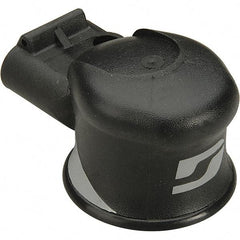 Dynabrade - Air Orbital Sander Housing - Use with 57015 - Americas Industrial Supply