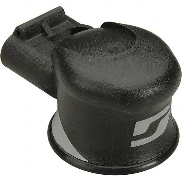 Dynabrade - Air Orbital Sander Housing - Use with 57814 - Americas Industrial Supply