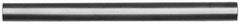 Value Collection - 3 Inch Diameter Tool Steel, O-1 Oil Hardening Drill Rod - 36 Inch Long - Americas Industrial Supply