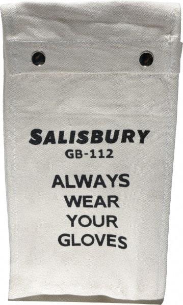 Salisbury by Honeywell - Glove Bag - 14" OAL - Americas Industrial Supply