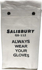 Salisbury by Honeywell - Glove Bag - 14" OAL - Americas Industrial Supply