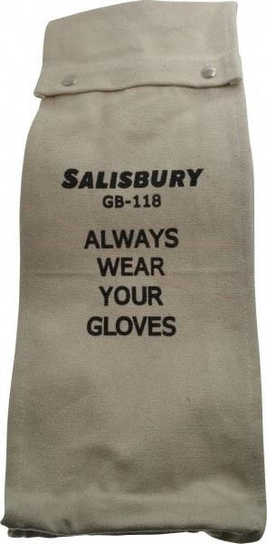 Salisbury by Honeywell - Glove Bag - 20" OAL - Americas Industrial Supply