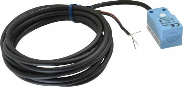 Extech - Tachometer Proximity Sensor - Use with 461950 1/8 DIN Panel Tachometer - Americas Industrial Supply