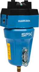 Hankison - 20 CFM Coalescing Oil Removal Filter - Americas Industrial Supply