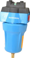 Hankison - 20 CFM Coalescing Oil Removal Filter - Americas Industrial Supply