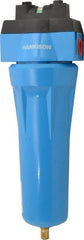 Hankison - 60 CFM Coalescing Oil Removal Filter - Americas Industrial Supply